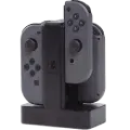 Nintendo Switch kontroller tartók
