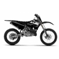 Motocross gumik