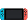 Nintendo Switch tokok