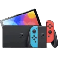 Nintendo Switch OLED tokok