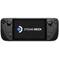 Valve Steam Deck
