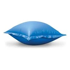 Légpárnák medence takaró alá