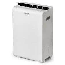 Adszorpciós páramentesítők