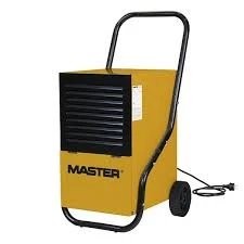 Ipari páramentesítők