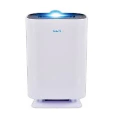 UV lámpás légtisztítók