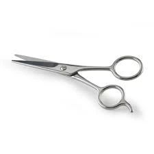 Szakállvágó ollók