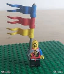 LEGO korosztály szerint