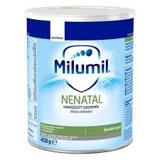 Speciális csecsemőtápszerek