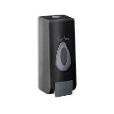 Nyomógombos fali szappanadagolók