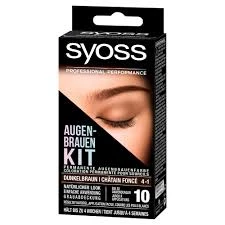 Szemöldökfestékek