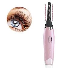 Szempilla göndörítők