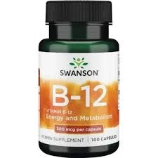 B12 (Kobalamin)