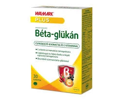 Béta glükán