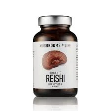 Reishi