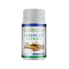 Cordyceps