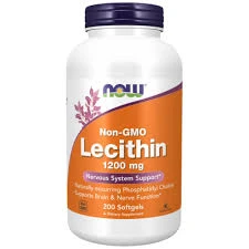Lecitin