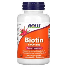 Biotin