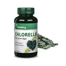 Chlorella
