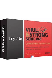 Afrodiziákum férfiaknak