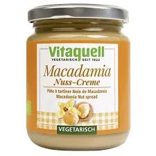 Makadámdió krémek