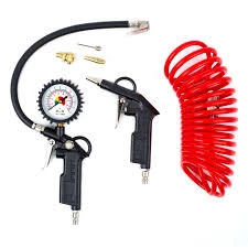 Kompresszor tartozékok