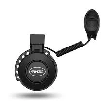 Elektromos kerékpár csengők