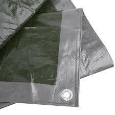 Gyűrűs takaróponyvák