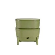 Giliszta komposztálók