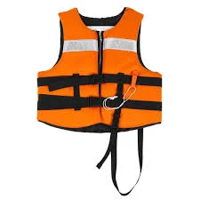 Neoprén mentőmellények