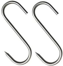 Húsakasztó kampók