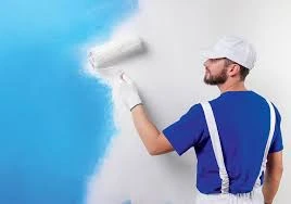 Festés és tapétázás