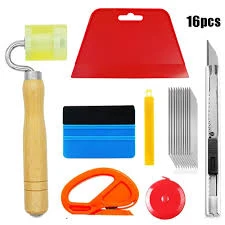 Tapétázó szerszámok