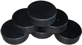 Jégkorong labdák és korongok