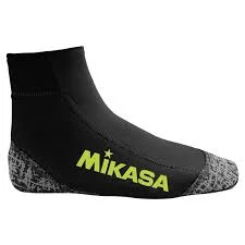 Strandröplabda zoknik