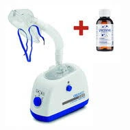 Vincentka gyógyvíz inhalátorok