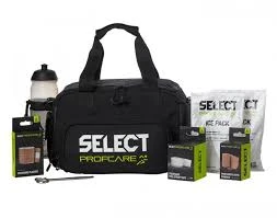 Orvosi kellékek labdasportokhoz