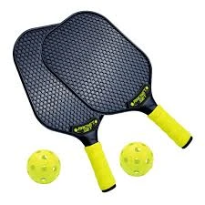 Pickleball