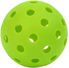Pickleball labdák