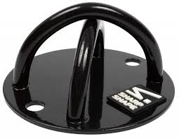 Edzőheveder tartók