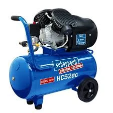 25-50l kompresszorok