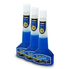 EGR szelep tisztító adalékok