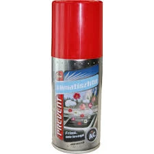 Autó klímatisztító spray