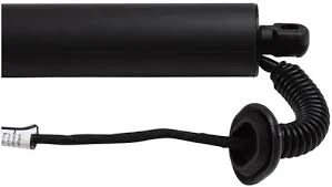 Elektromos csomagtér nyitó teleszkópok