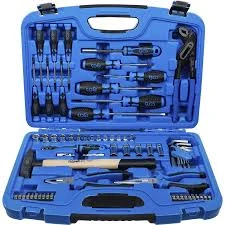 Vegyes szerszámkészletek