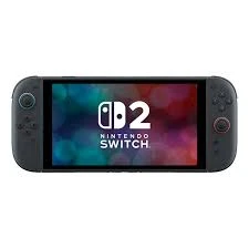 Nintendo Switch 2 konzolok