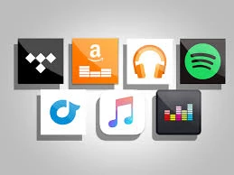 Stream szolgáltatók és appok