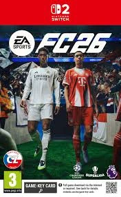 EA Sports FC 26