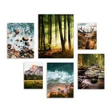 Plakátok és poszterek