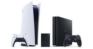 Playstation konzolok