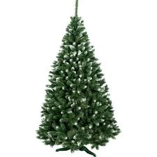 Mű karácsonyfák 220 cm